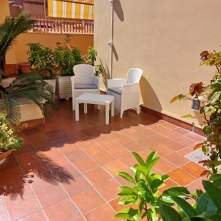 Il Canto Delle Sirene Anzio Exterior photo