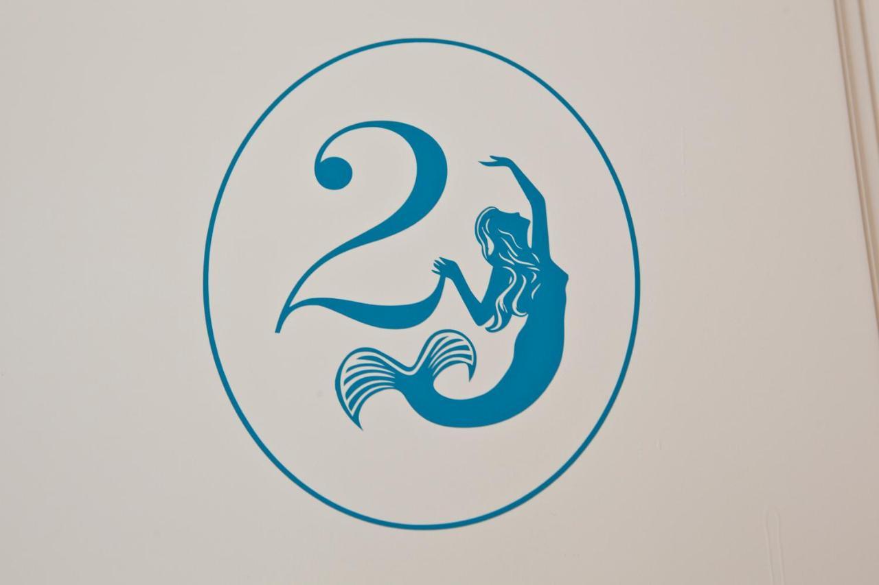 Il Canto Delle Sirene Anzio Exterior photo