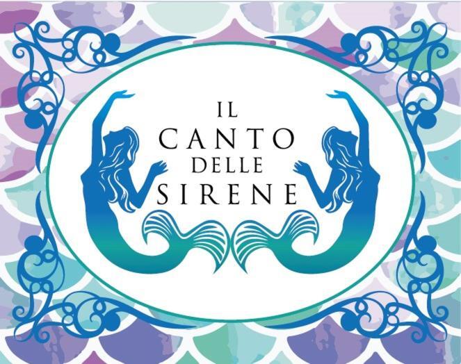 Il Canto Delle Sirene Anzio Exterior photo